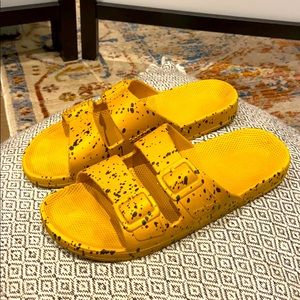 Freedom Moses sandals